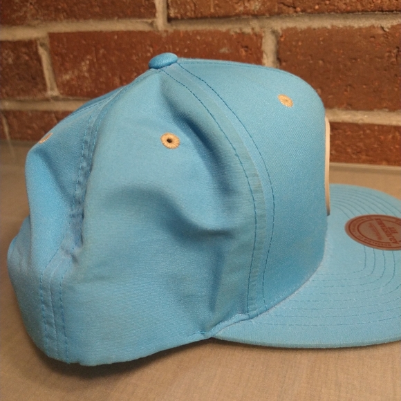 Concepts x mitchell and ness flat-brim hat - Picture 3 of 12